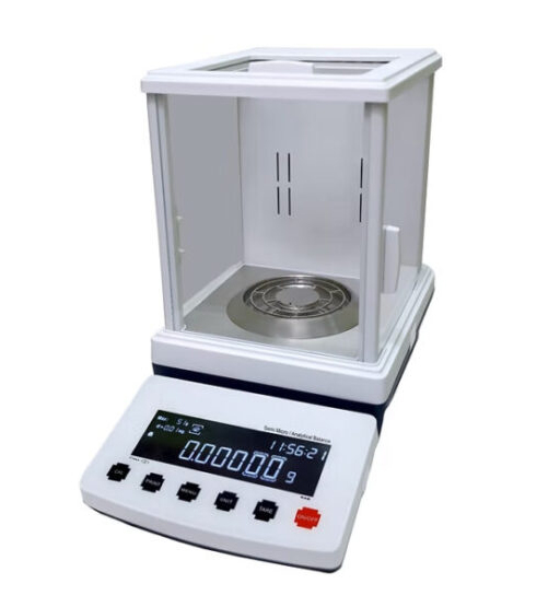 Analytical balance 51/220gm-0.01mg/ 0.1mg