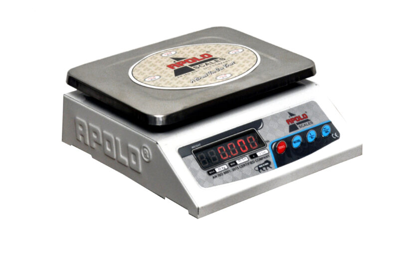MS Mini (Multipurpose Scale) - 20KG