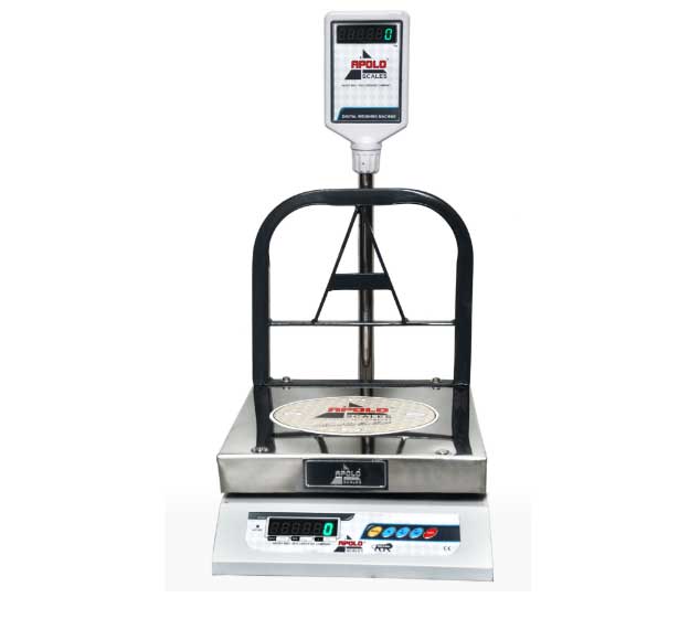 Bench Scale  - 60KG