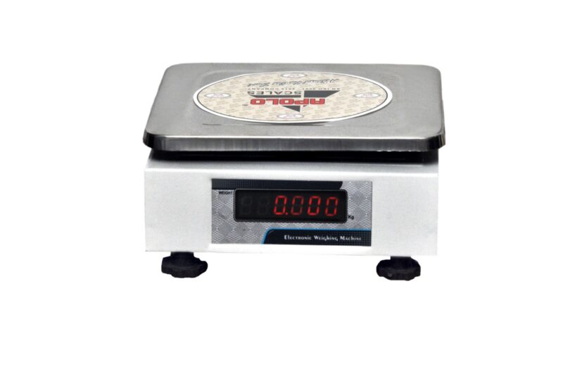 MS Mini (Multipurpose Scale) - 20KG
