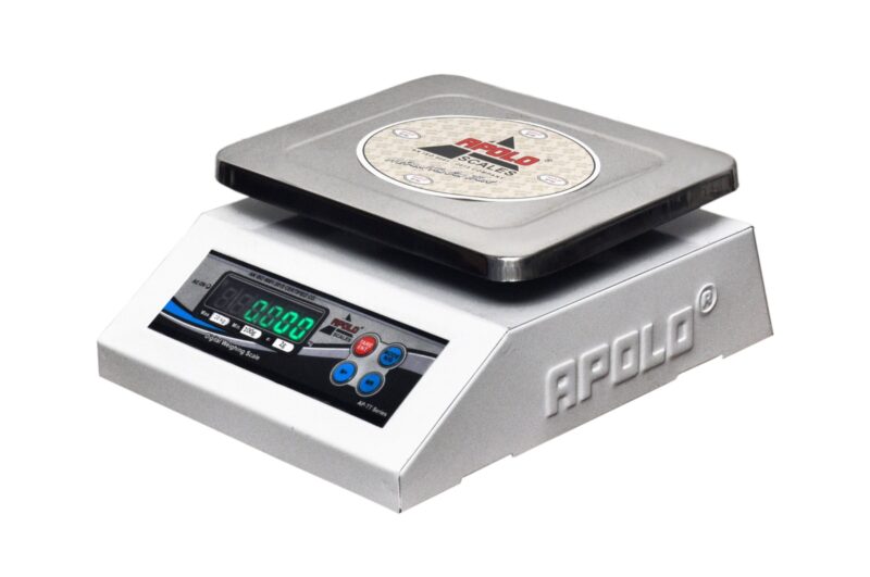 MS Med3 Table Top Scale  - 30KG