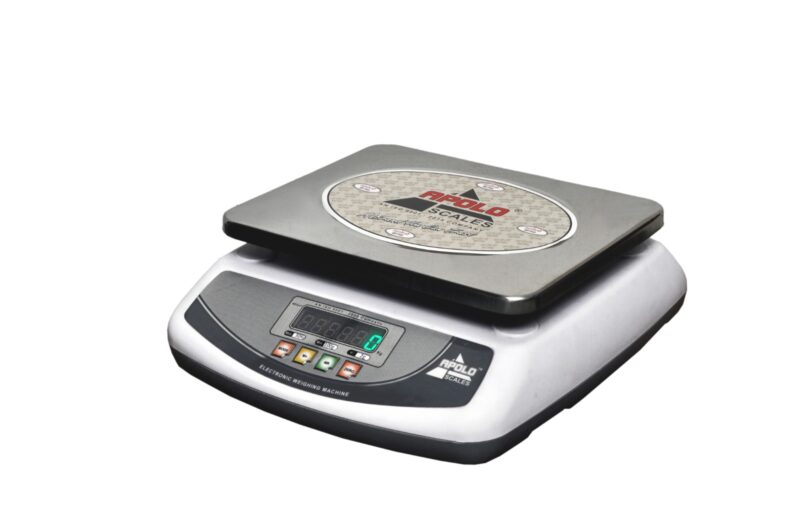 ABC Mini Table Top Scale  - 20KG