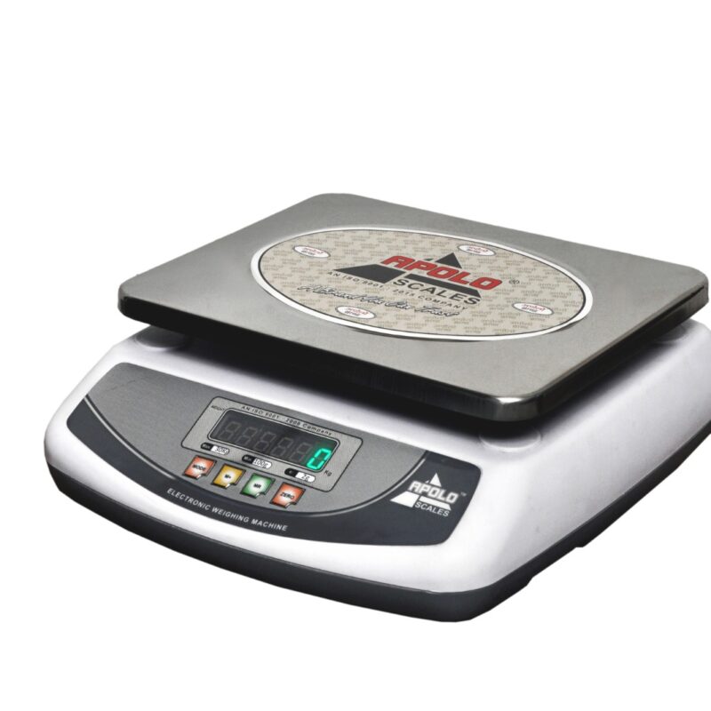 ABC Mini Table Top Scale  - 20KG