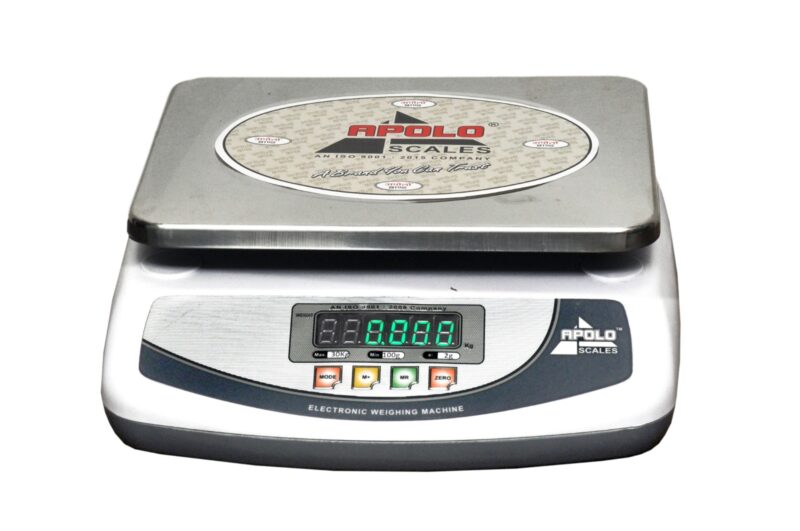 ABC Mini Table Top Scale  - 20KG