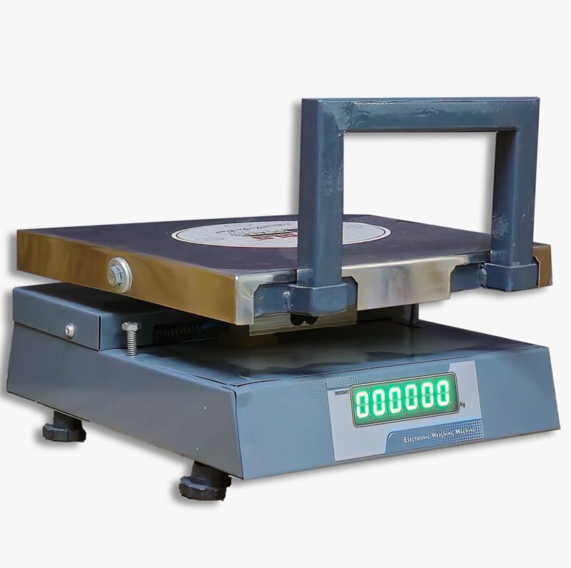 ABC TT Table Top Scale  - 50KG