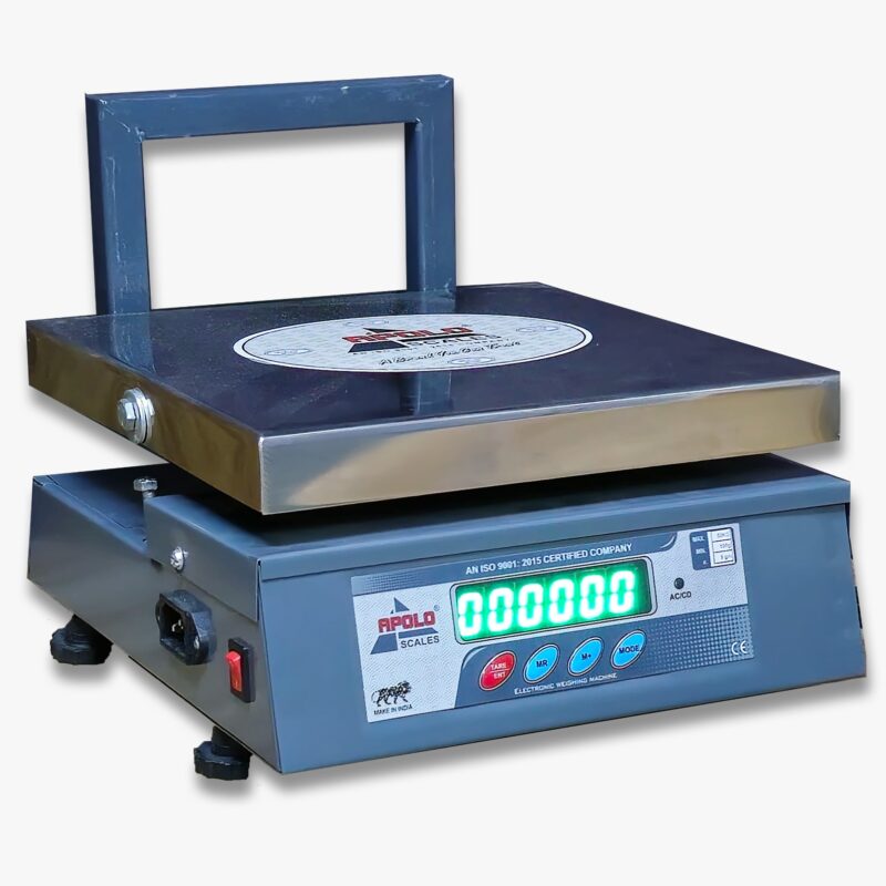 ABC TT Table Top Scale  - 50KG