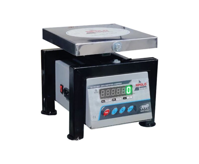 Mobile Scale  - 50KG